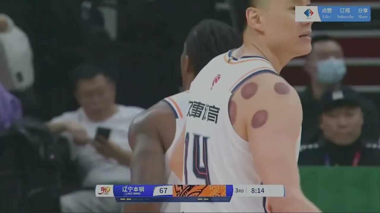 牌影响力